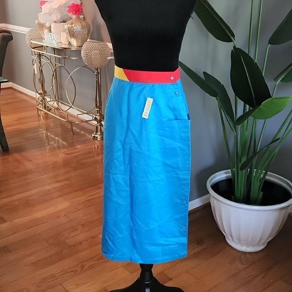 Vintage Fades Glory skirt sz 9/10